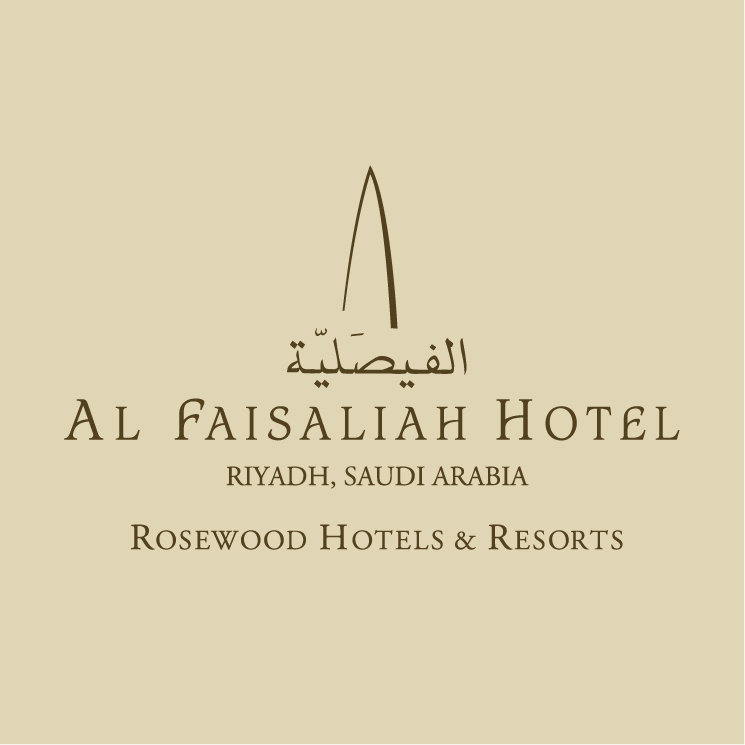 free vector Al faisaliah hotel