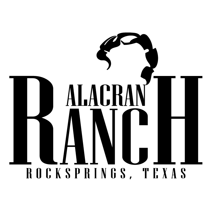 free vector Alacran ranch