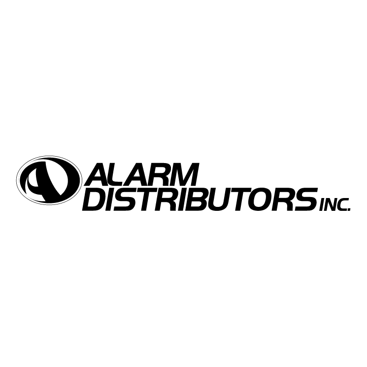free vector Alarm distributors