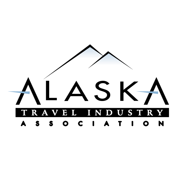 free vector Alaska travel industry association