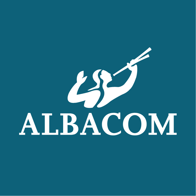 free vector Albacom 0