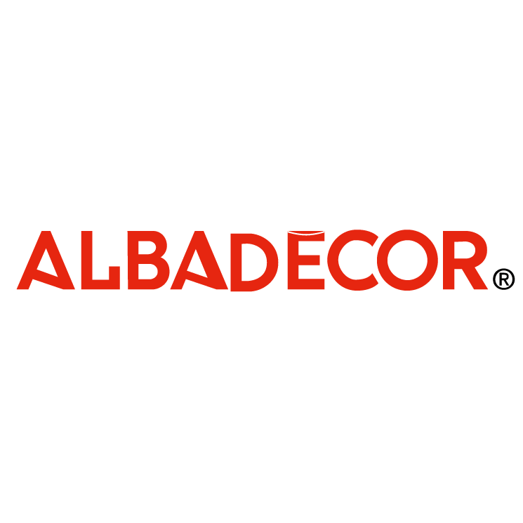 free vector Albadecor