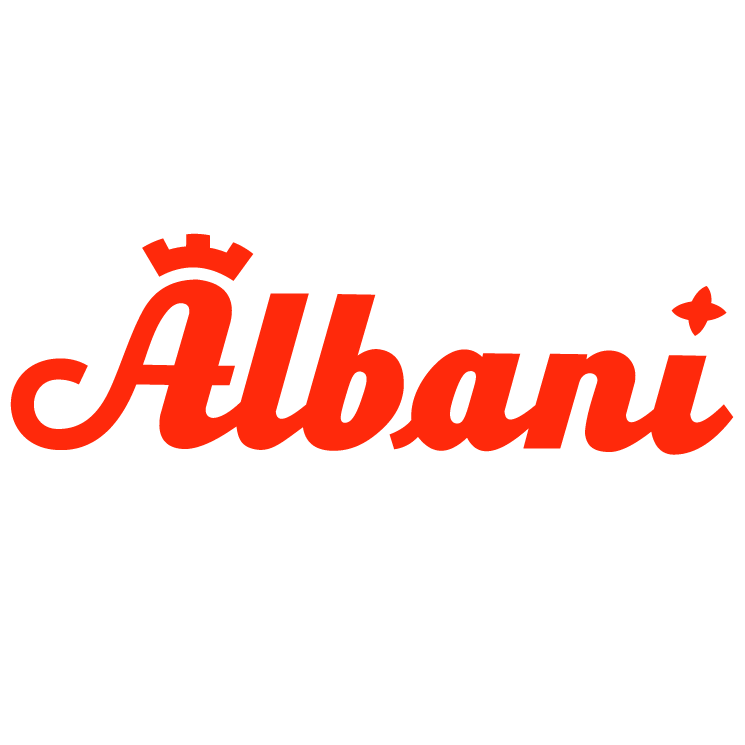 free vector Albani