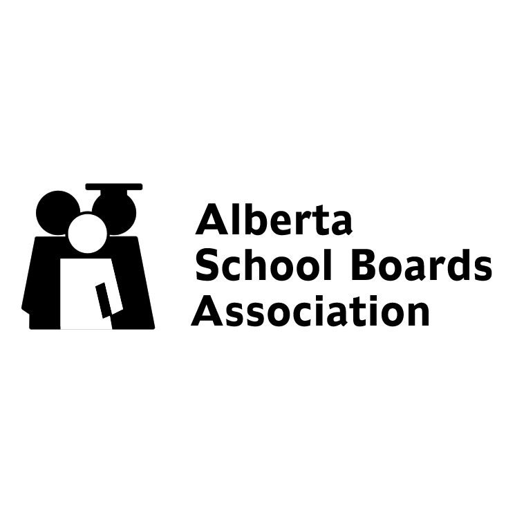 free vector Alberta school boards association