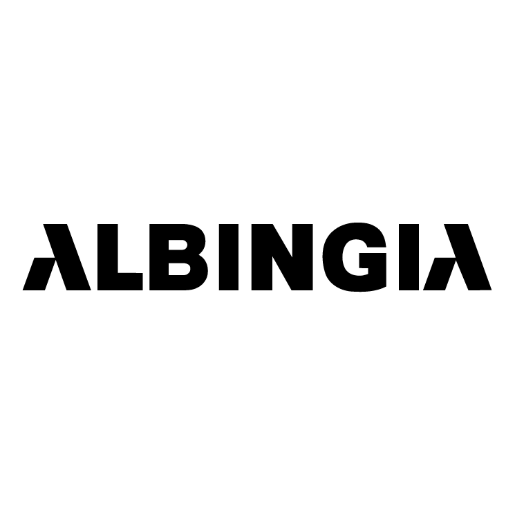 free vector Albingia