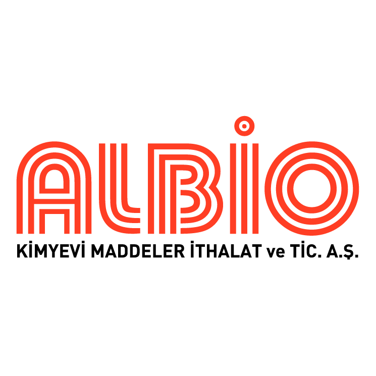 free vector Albio kimyevi maddeler