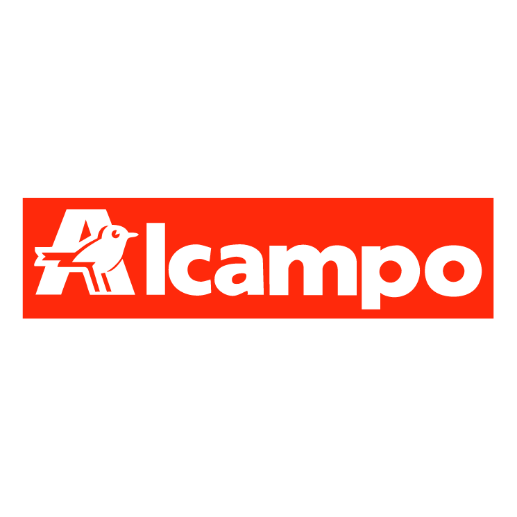 free vector Alcampo