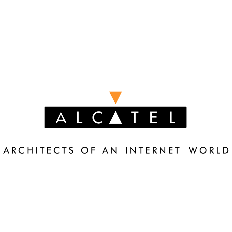 free vector Alcatel 0