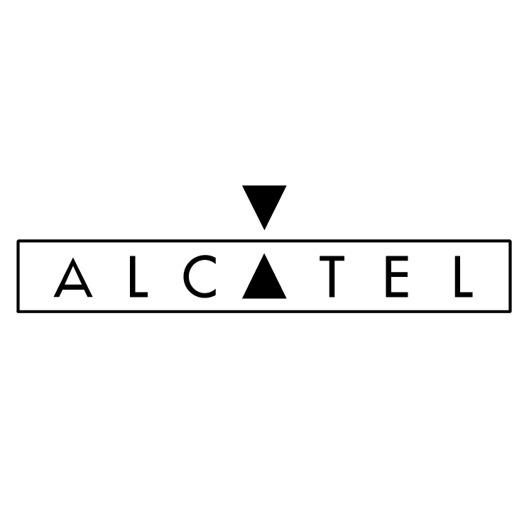 free vector Alcatel 1