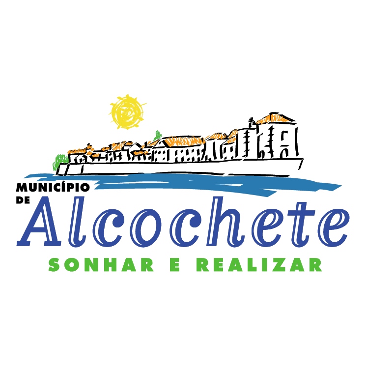 free vector Alcochete