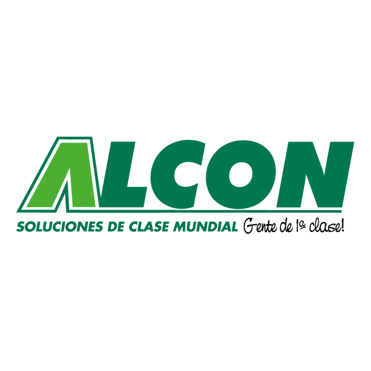 free vector Alcon 1