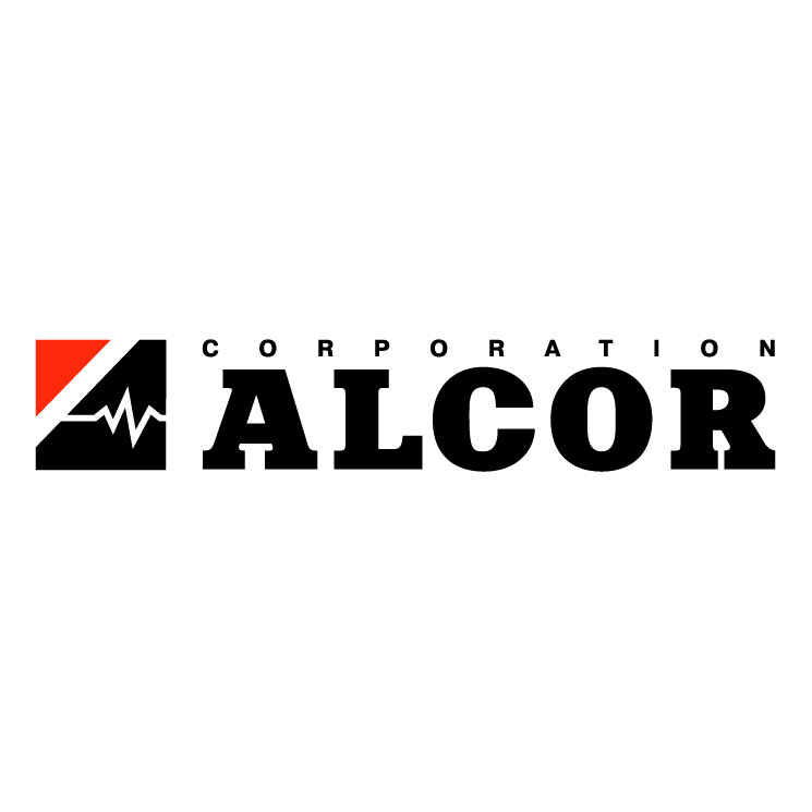 free vector Alcor corp 0