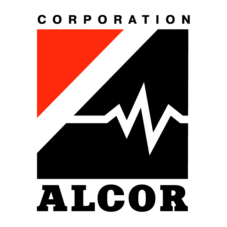 free vector Alcor corp
