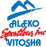 free vector Aleko Vitosha logo