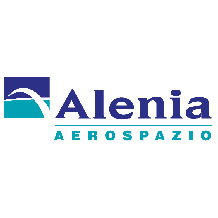 free vector Alenia aerospazio