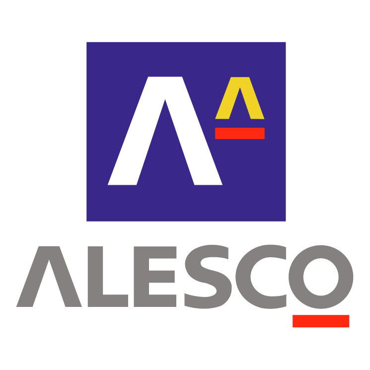 free vector Alesco 0