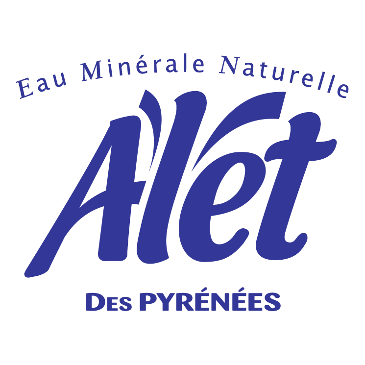free vector Alet des pyrenees
