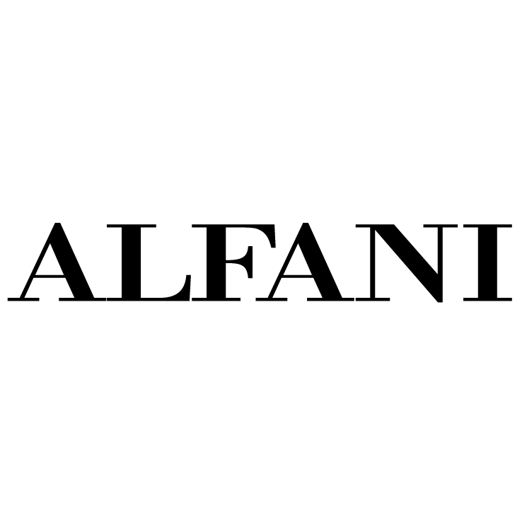 Alfani (88790) Free EPS, SVG Download / 4 Vector