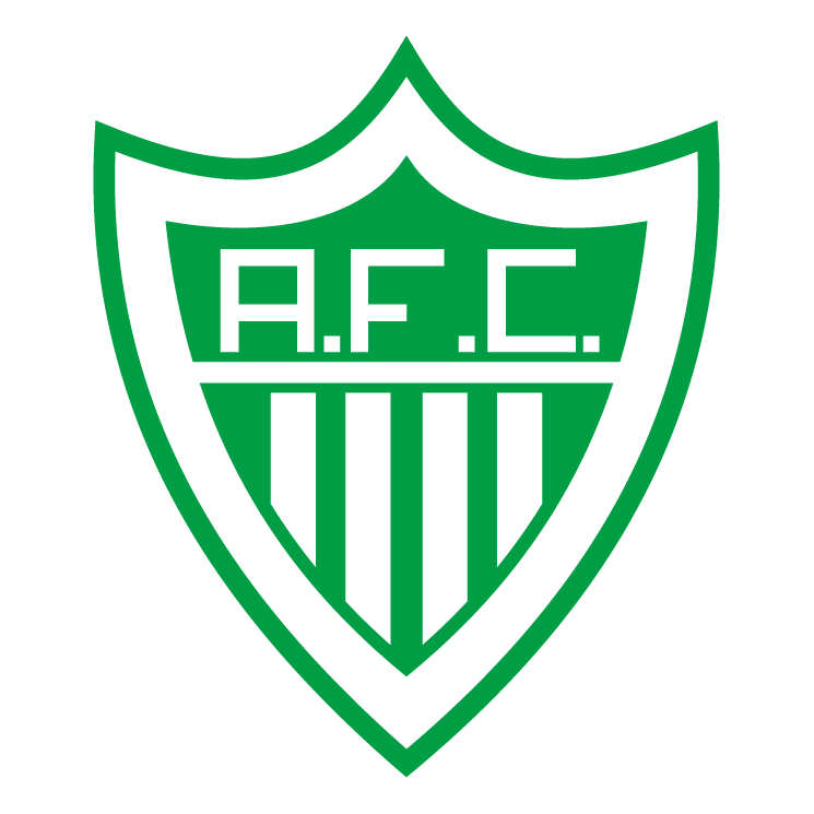 free vector Alfenense futebol clube de alfenas mg