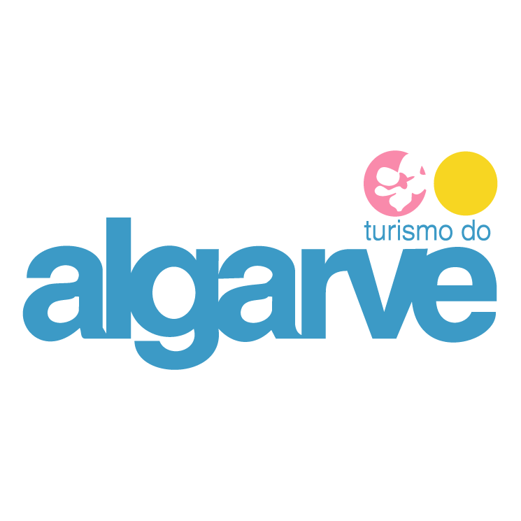 free vector Algarve turismo