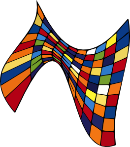 free vector Algebraic Klee clip art