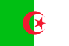 free vector Algeria clip art