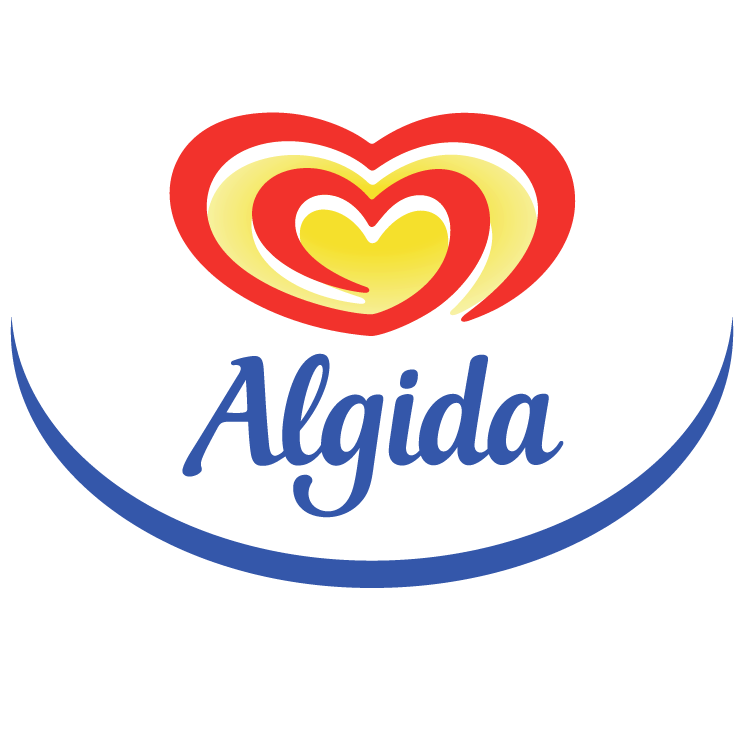 free vector Algida 0