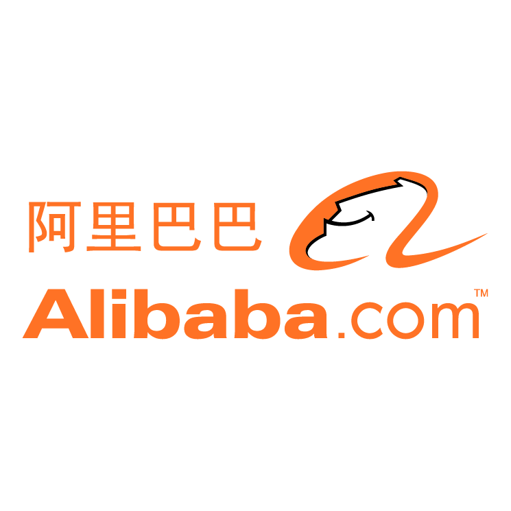 free vector Alibabacom 0
