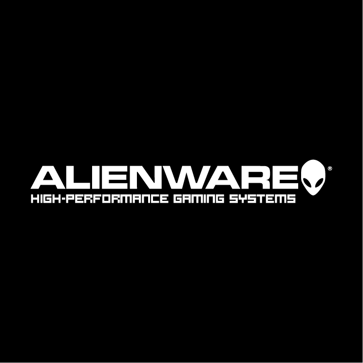 free vector Alienware