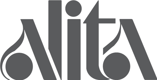 free vector Alita logo