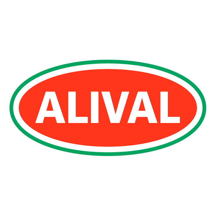 free vector Alival