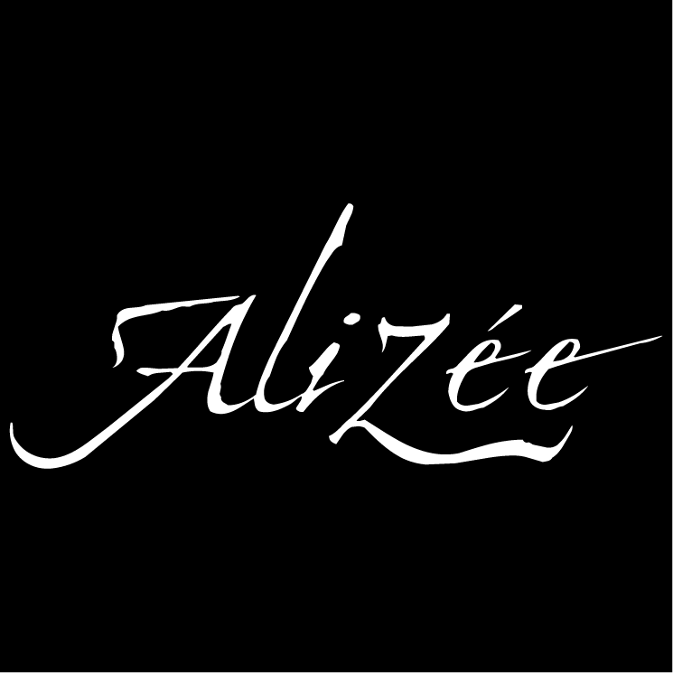 free vector Alizee