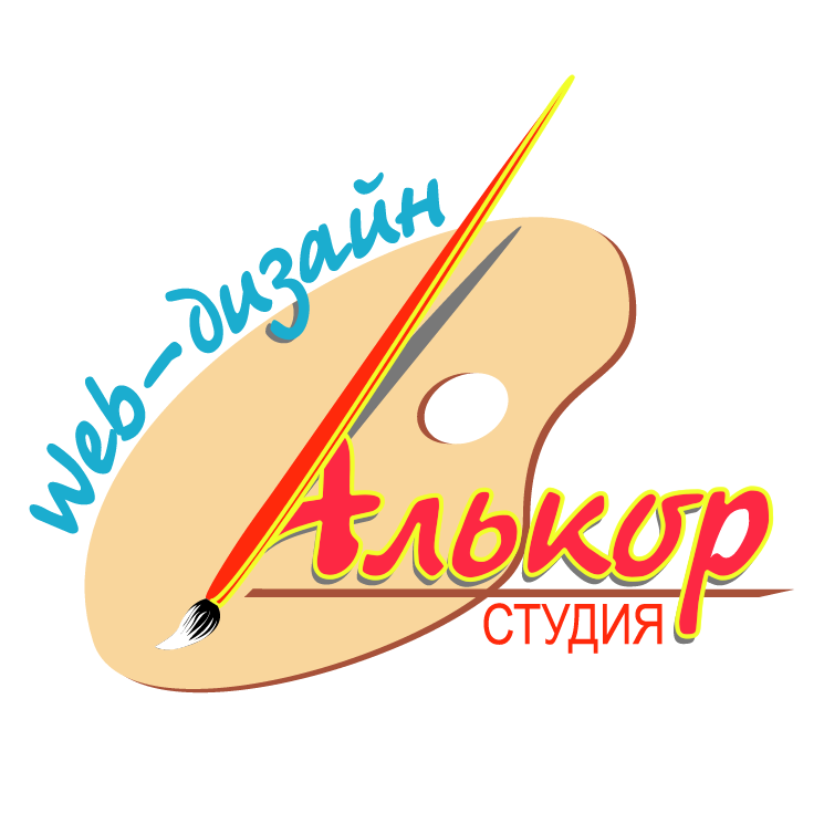 free vector Alkor web studio