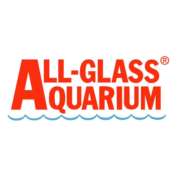 free vector All glass aquarium