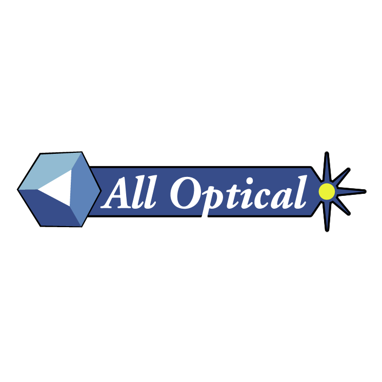 free vector All optical