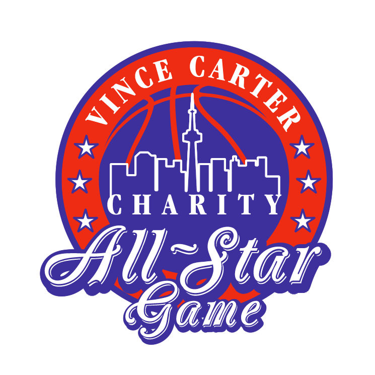 free vector All star game