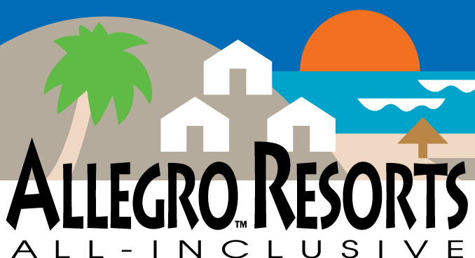 free vector Allegro Resorts logo