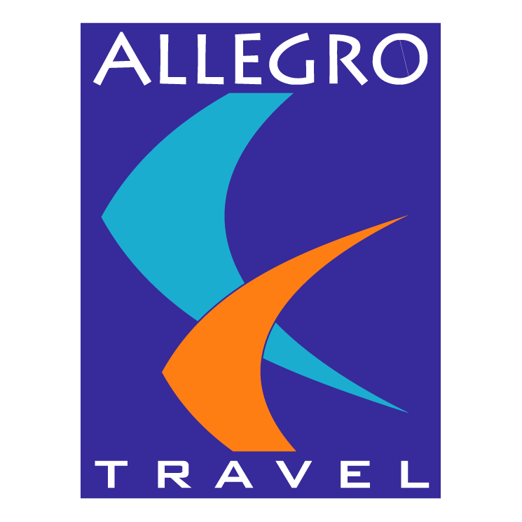 free vector Allegro travel