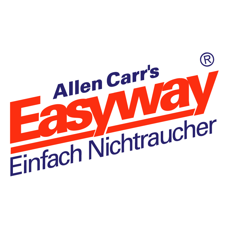 free vector Allen carrs easyway