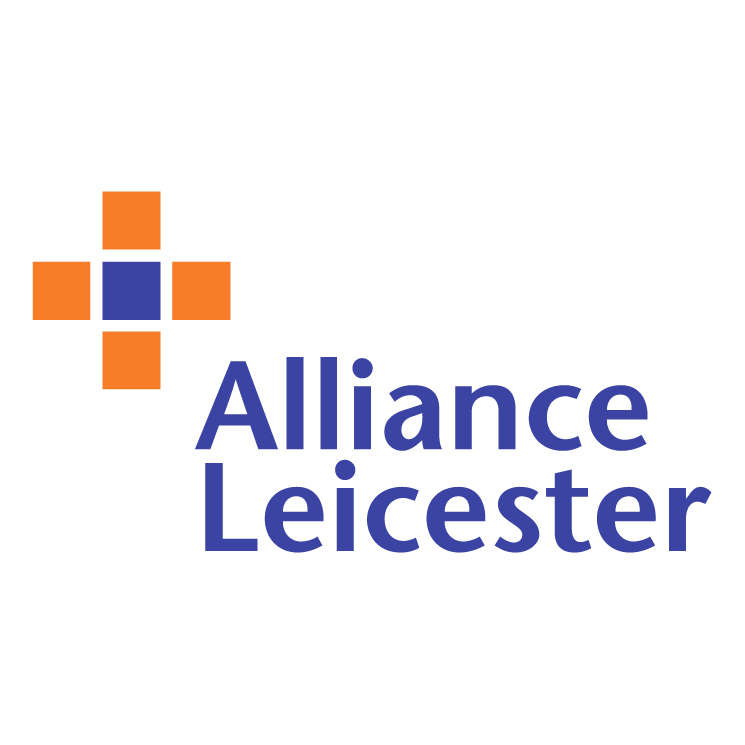 free vector Alliance leicester 0