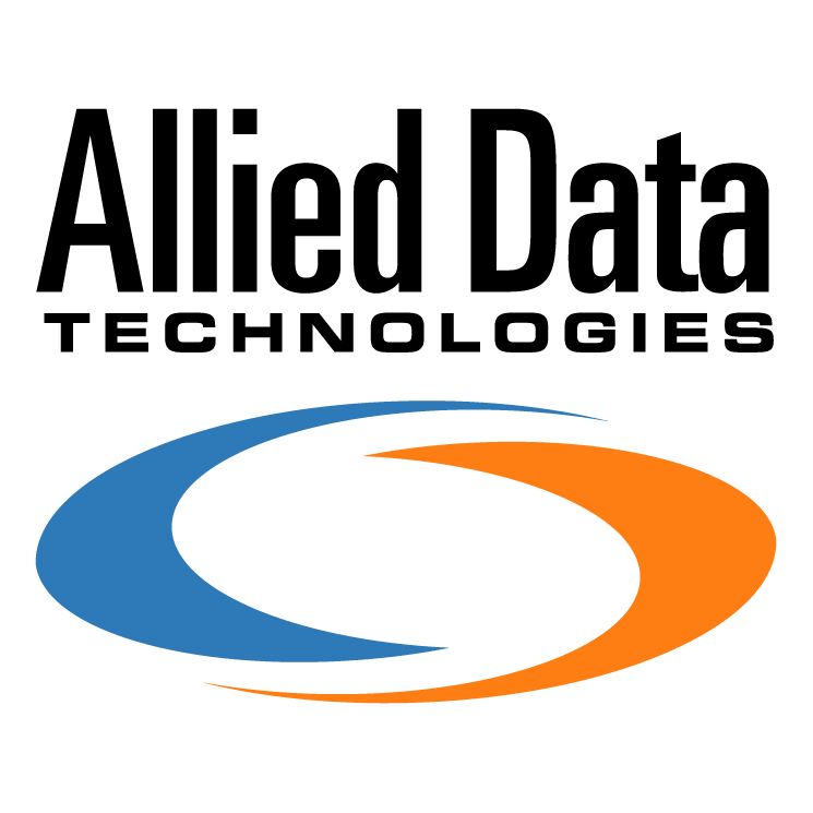 free vector Allied data technologies