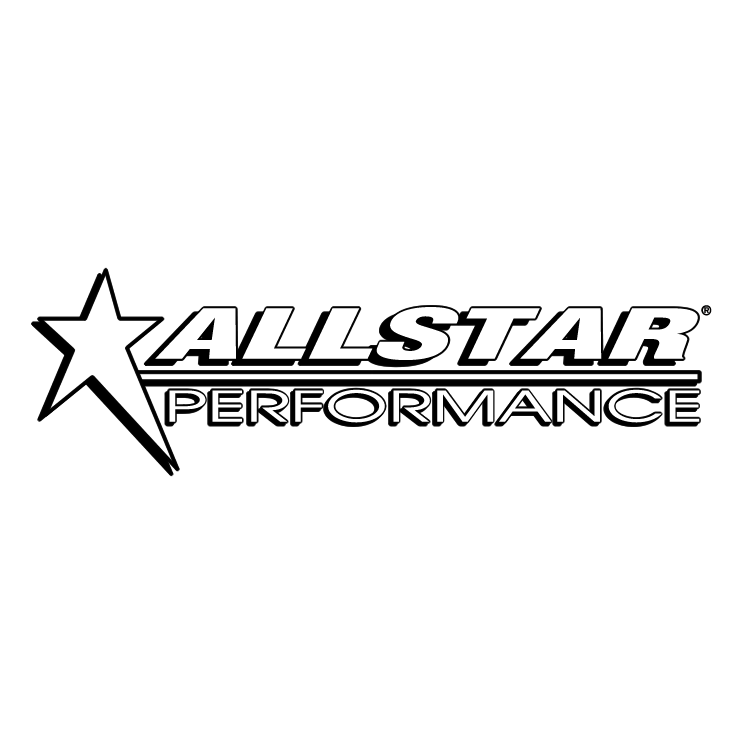 free vector Allstar performance