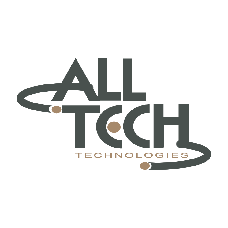 free vector Alltech technologies