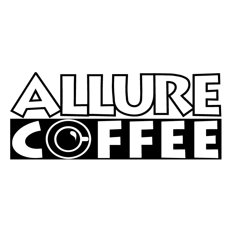 free vector Allure coffee 0