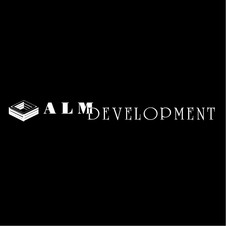 free vector Alm development