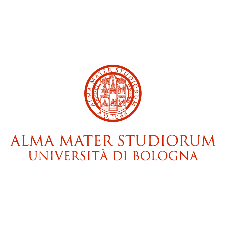 free vector Alma mater studiorum