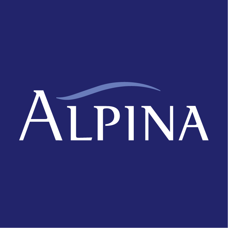 free vector Alpina assurances