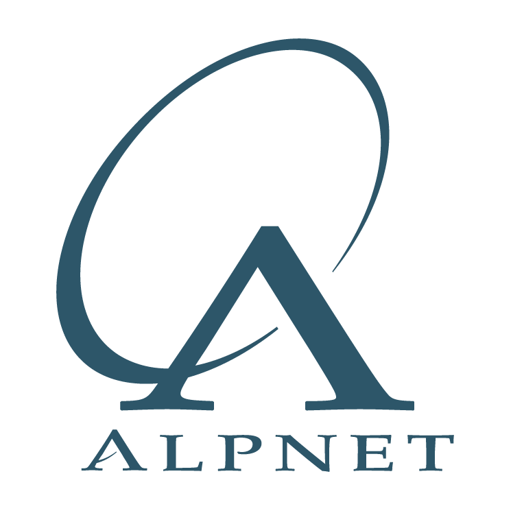 free vector Alpnet 0