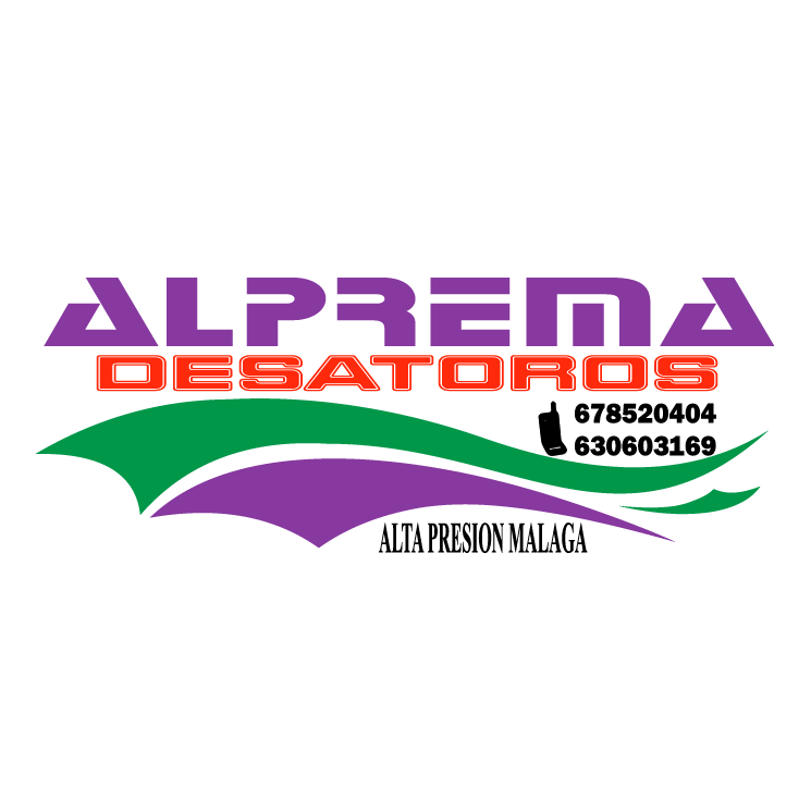 free vector Alprema