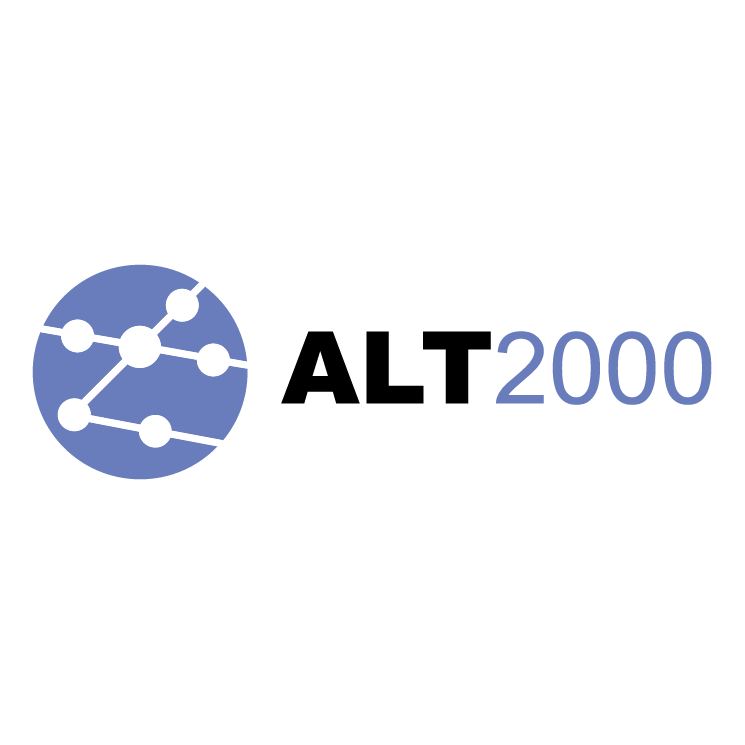 free vector Alt2000